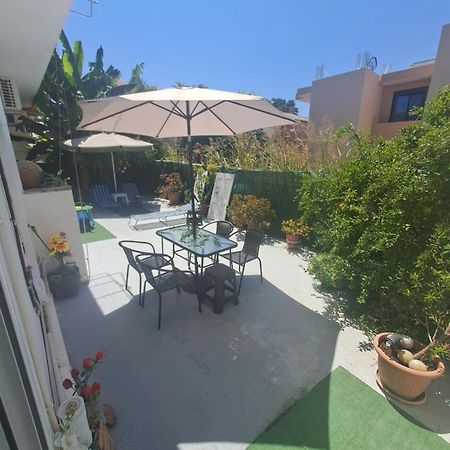 Chania Dream Home Exterior photo