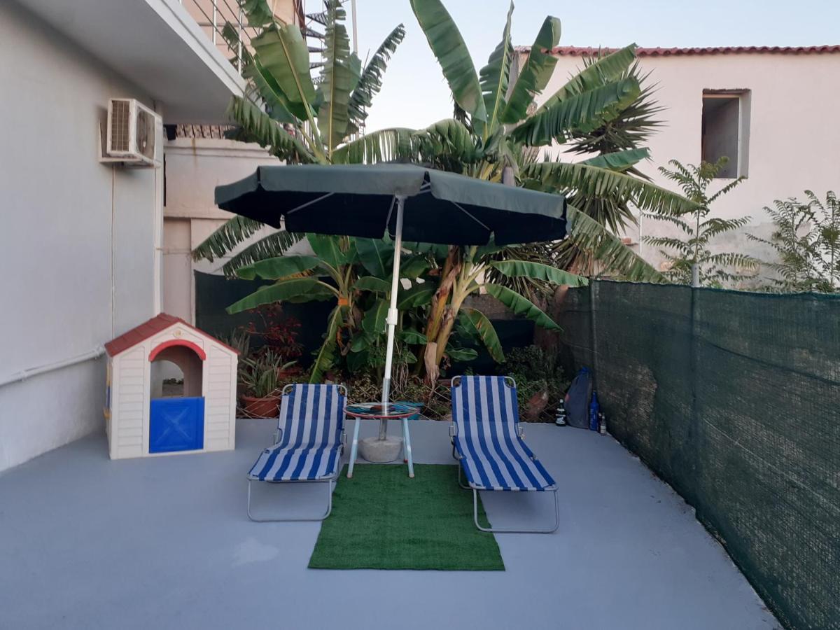 Chania Dream Home Exterior photo