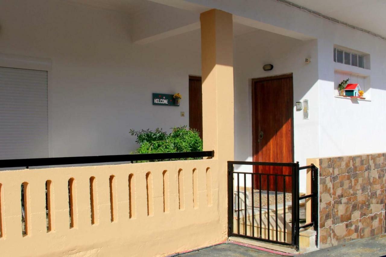 Chania Dream Home Exterior photo