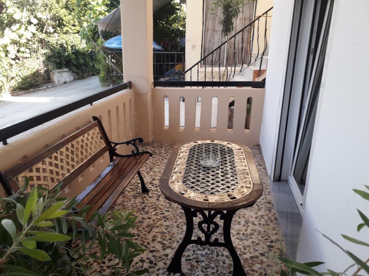 Chania Dream Home Exterior photo